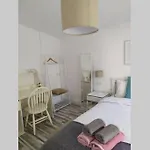 Casita En Centro Διαμέρισμα *