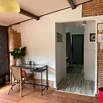 Διαμέρισμα Casita En Centro