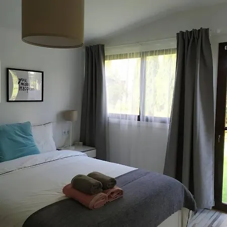 Apartamento Casita En Centro *