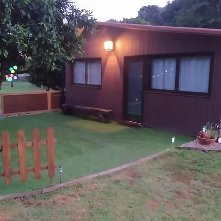 Casita En Centro * Туй