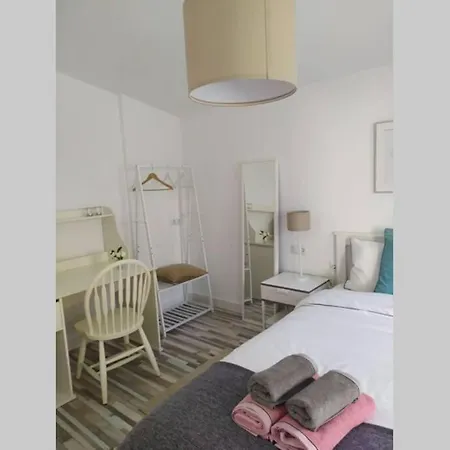 Casita En Centro Apartment *