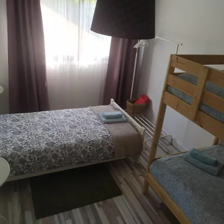 Casita En Centro