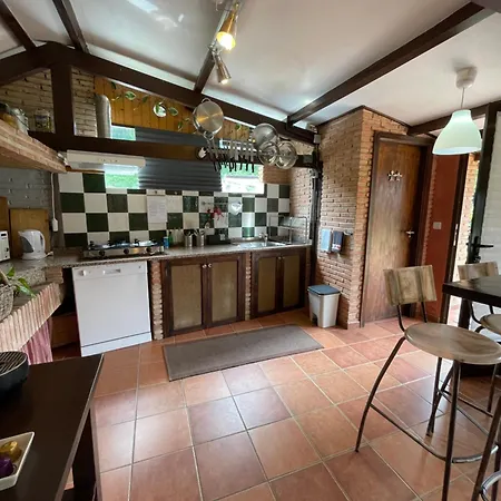 Apartamento Casita En Centro Tui