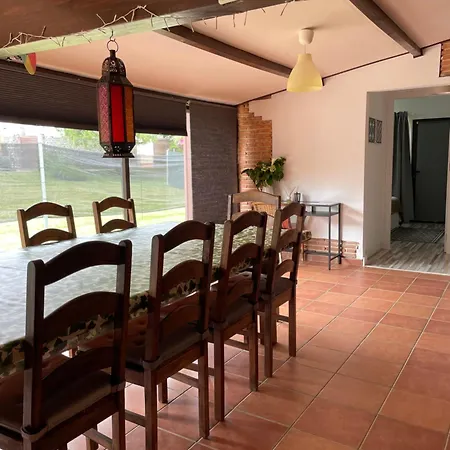 Casita En Centro * Tui