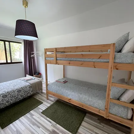 Casita En Centro Апартаменты *