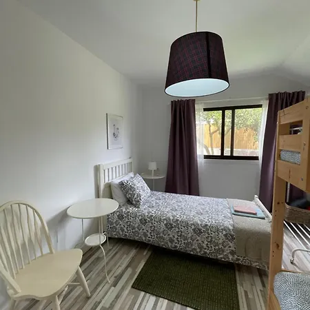 Appartement Casita En Centro *
