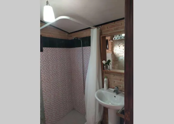 Apartament Casita En Centro