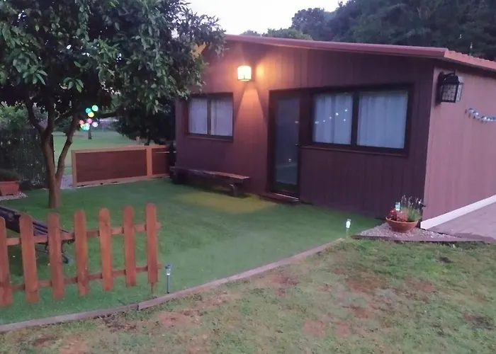 Casita En Centro * Tui