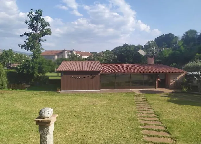 Casita En Centro Tui