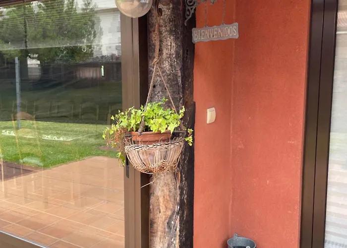 Apartament Casita En Centro